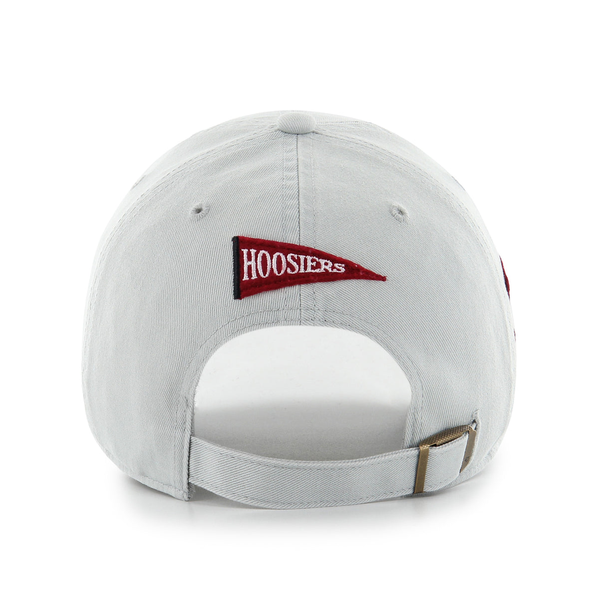 INDIANA HOOSIERS PARKE X '47 CLEAN UP