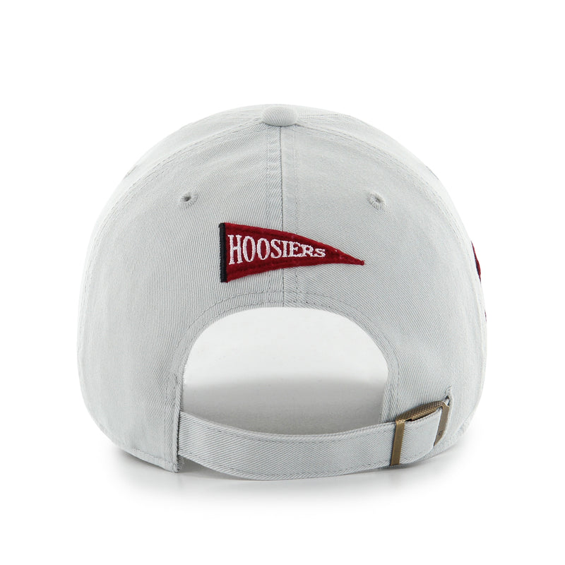 INDIANA HOOSIERS PARKE X '47 CLEAN UP