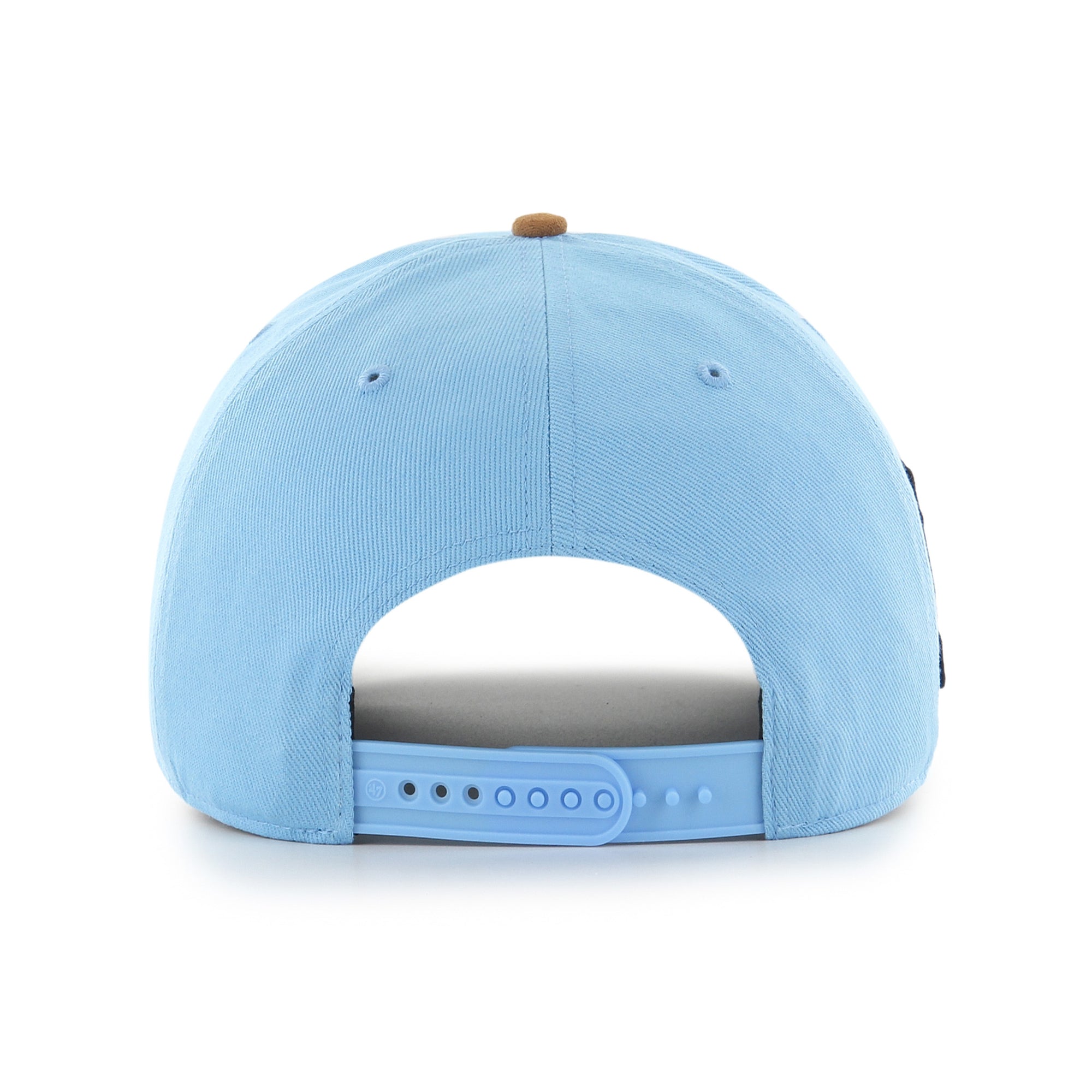 NORTH CAROLINA TAR HEELS UNC PARKE X '47 HITCH