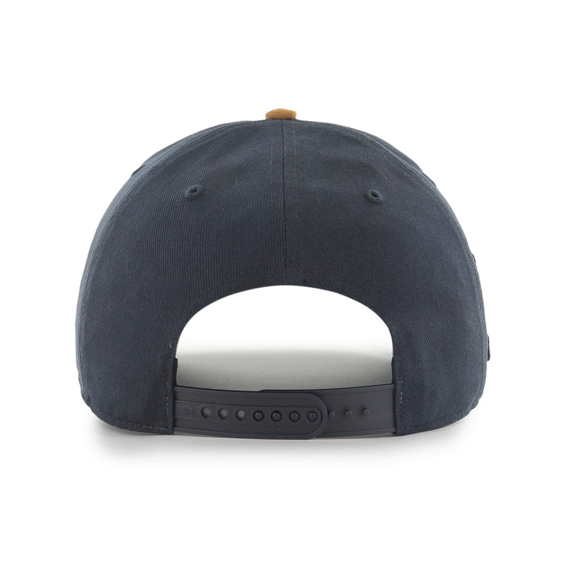 MICHIGAN WOLVERINES PARKE X '47 HITCH
