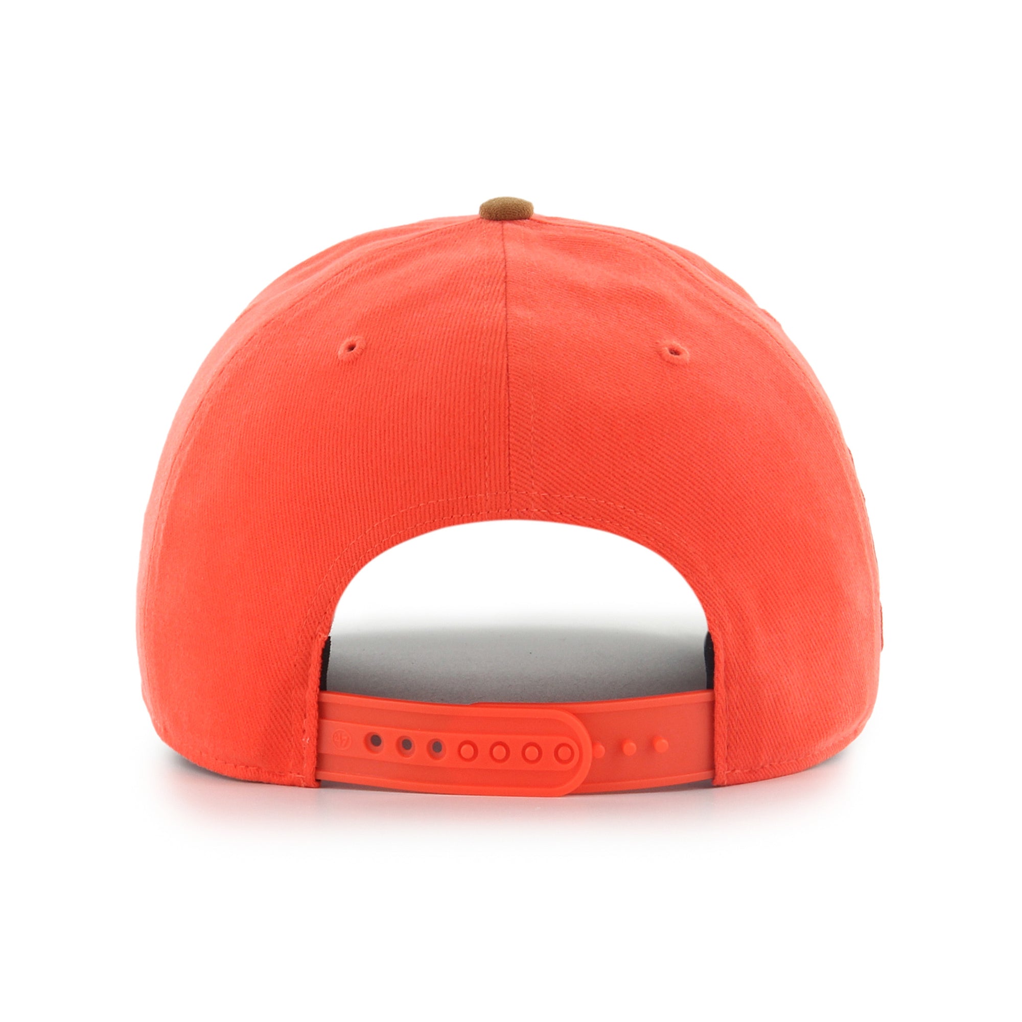 SYRACUSE ORANGE PARKE X '47 HITCH