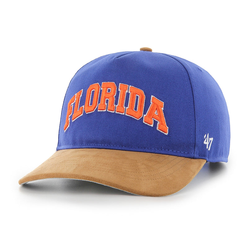 FLORIDA GATORS PARKE X '47 HITCH