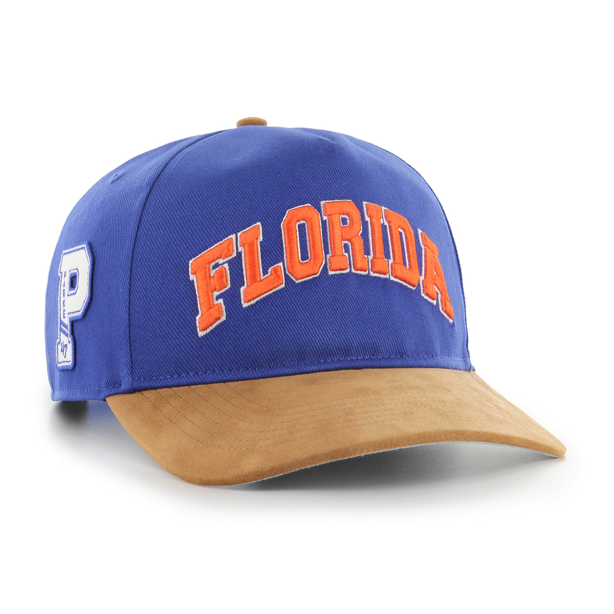 FLORIDA GATORS PARKE X '47 HITCH
