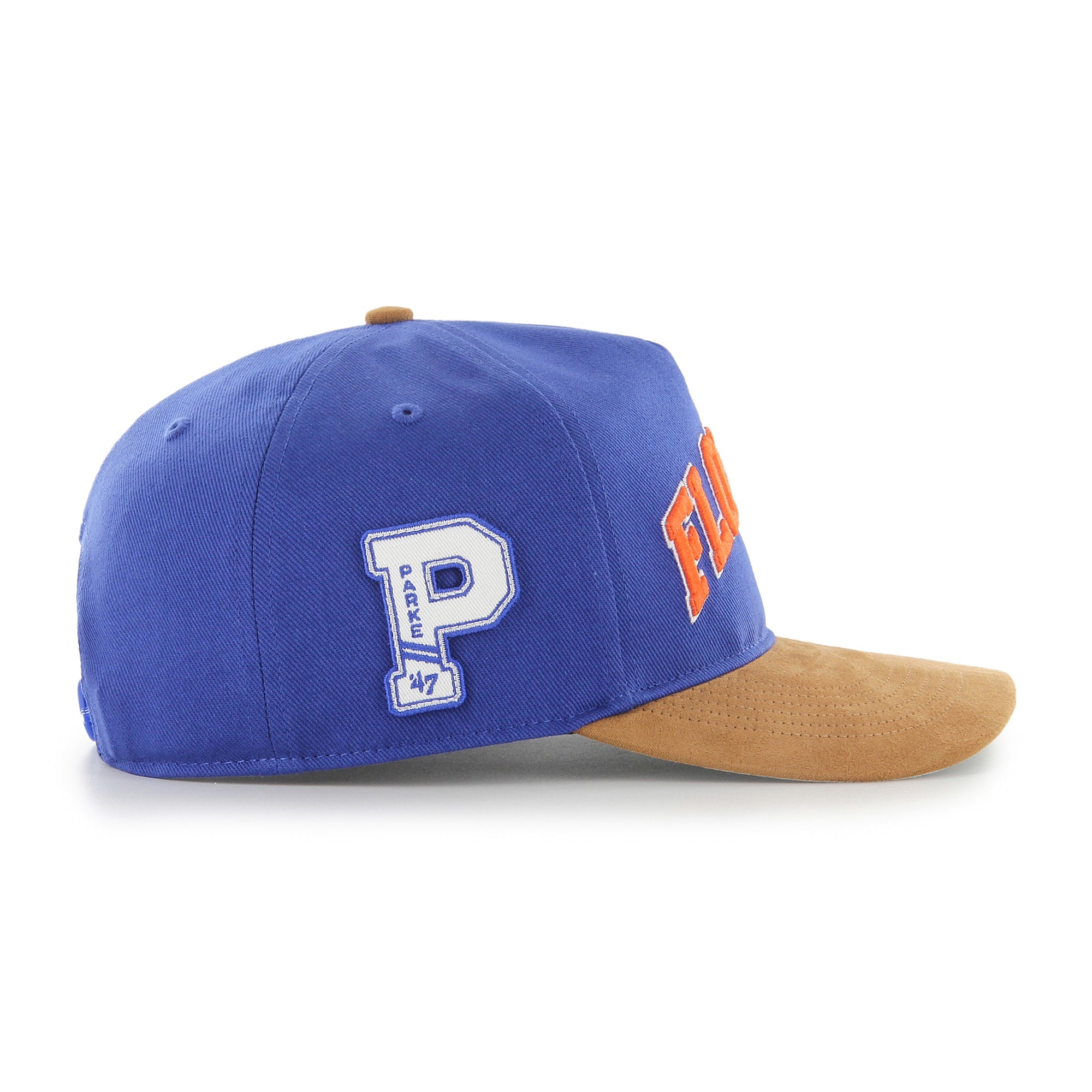 FLORIDA GATORS PARKE X '47 HITCH