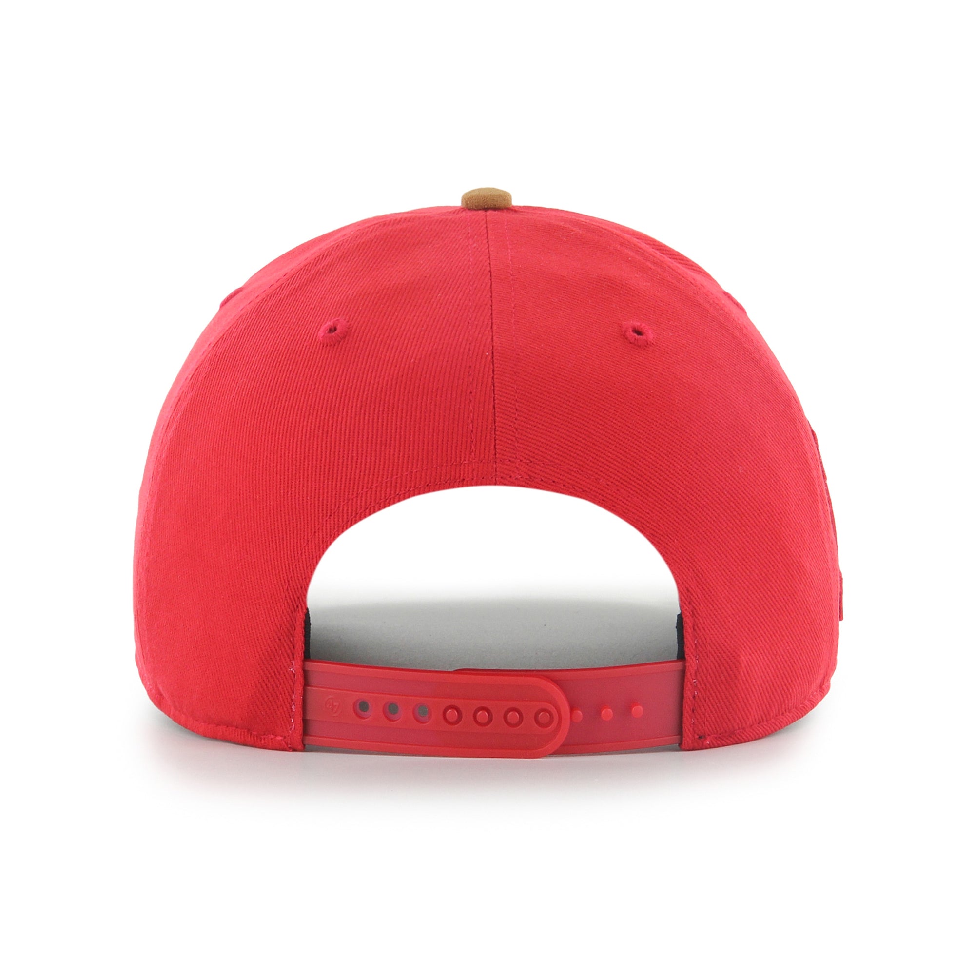 OLE MISS REBELS PARKE X '47 HITCH