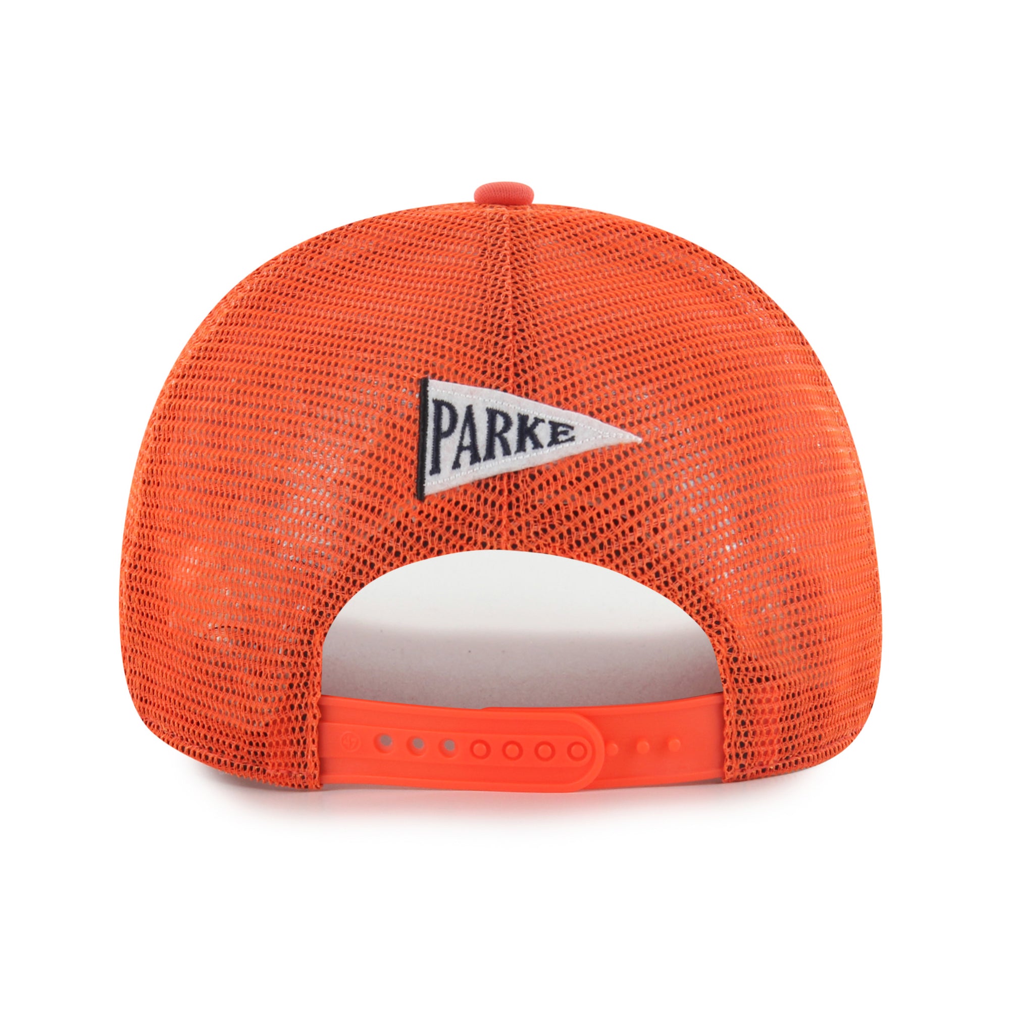AUBURN TIGERS VINTAGE PARKE X '47 HITCH FM