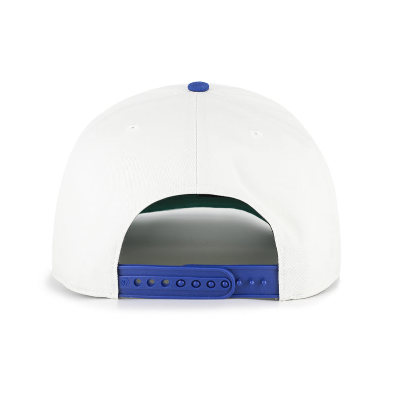 KENTUCKY WILDCATS MANIA '47 HITCH