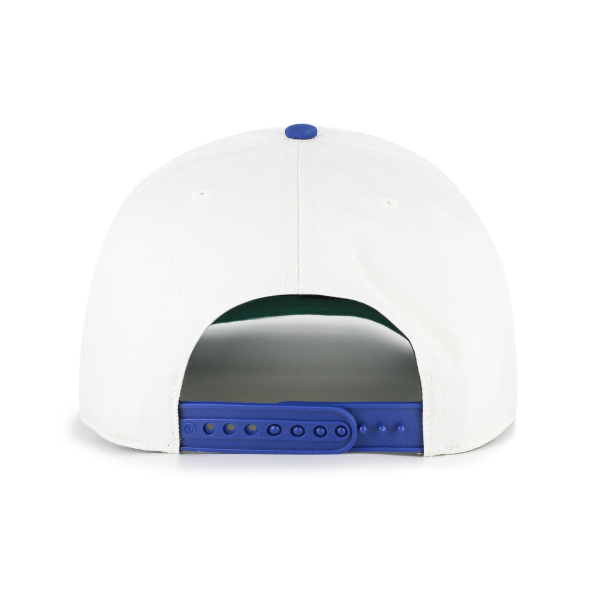 DUKE BLUE DEVILS MANIA '47 HITCH