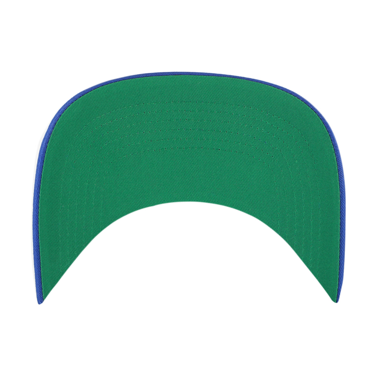 DUKE BLUE DEVILS MANIA '47 HITCH