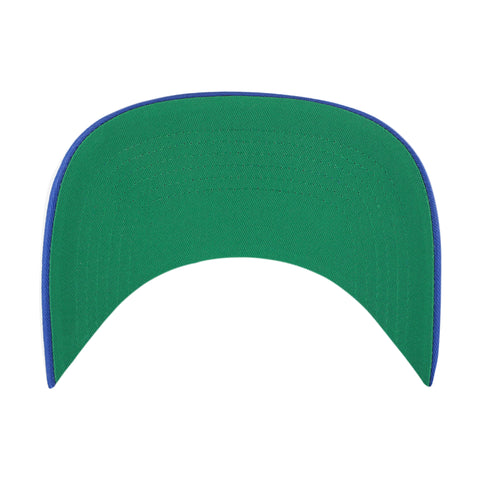 DUKE BLUE DEVILS MANIA '47 HITCH