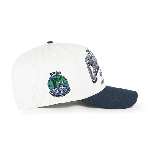 GEORGETOWN HOYAS MANIA '47 HITCH