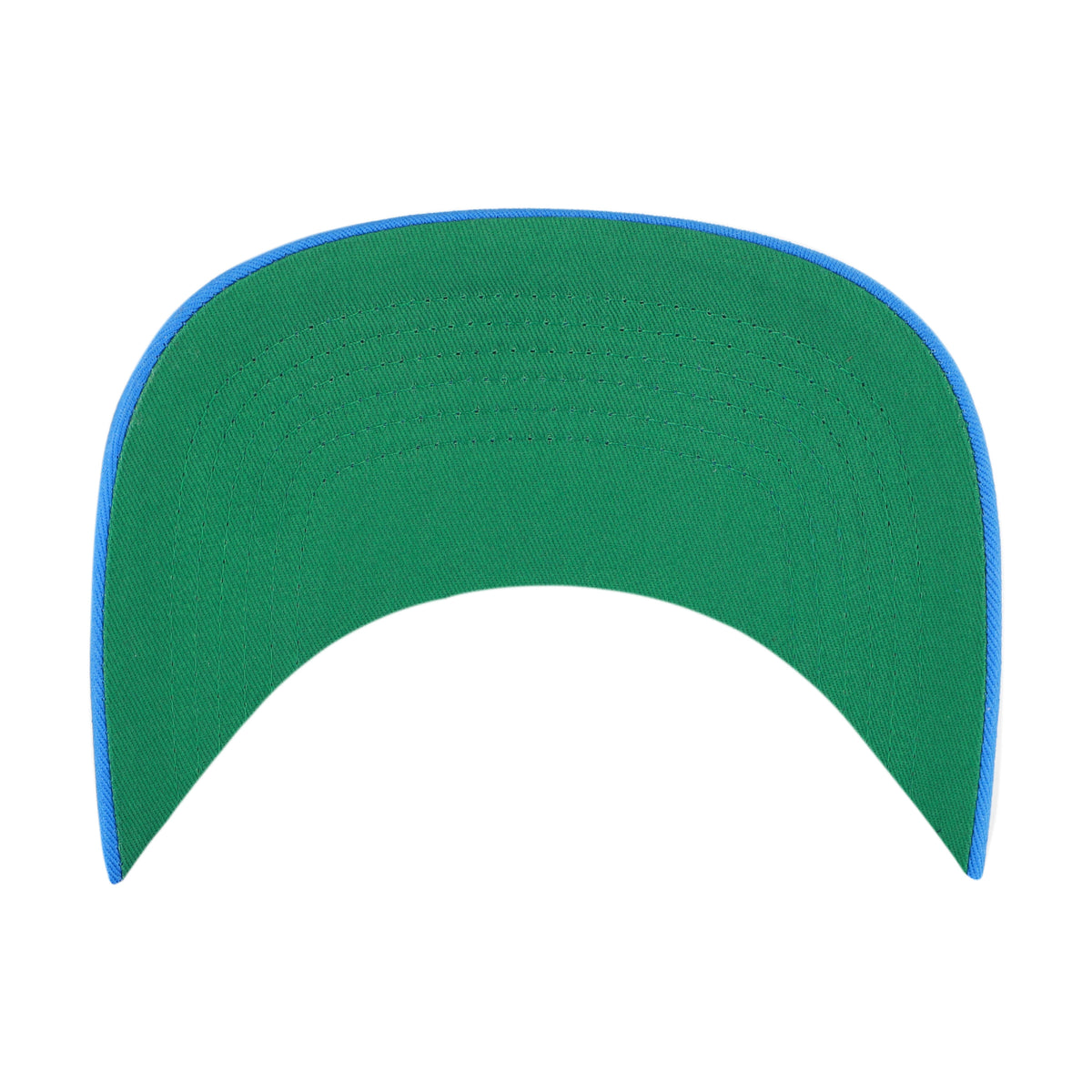 UCLA BRUINS MANIA '47 HITCH