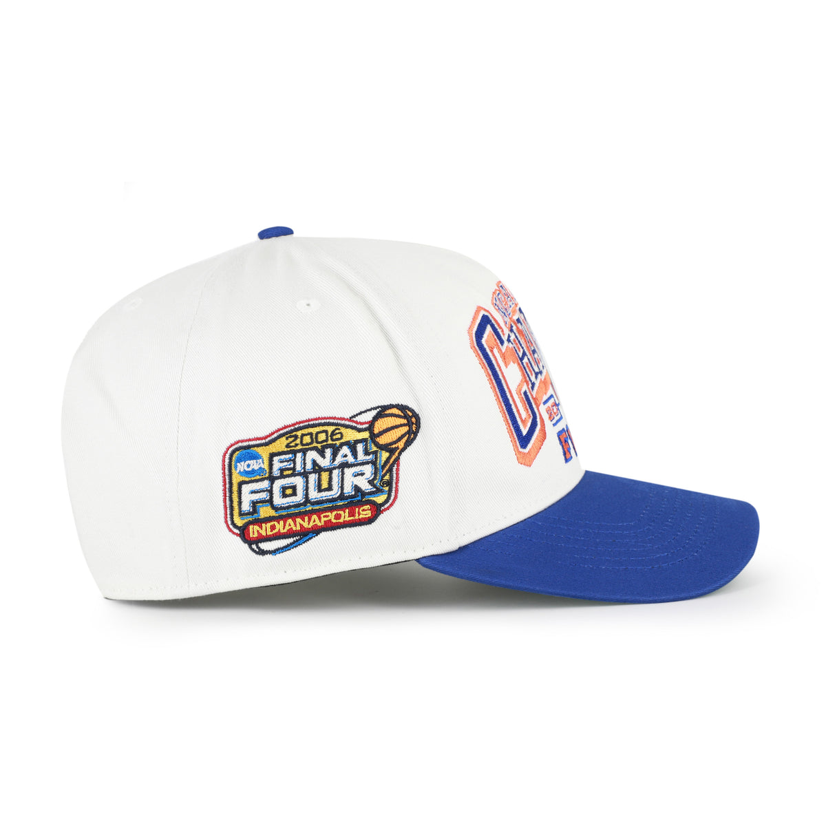 FLORIDA GATORS MANIA '47 HITCH