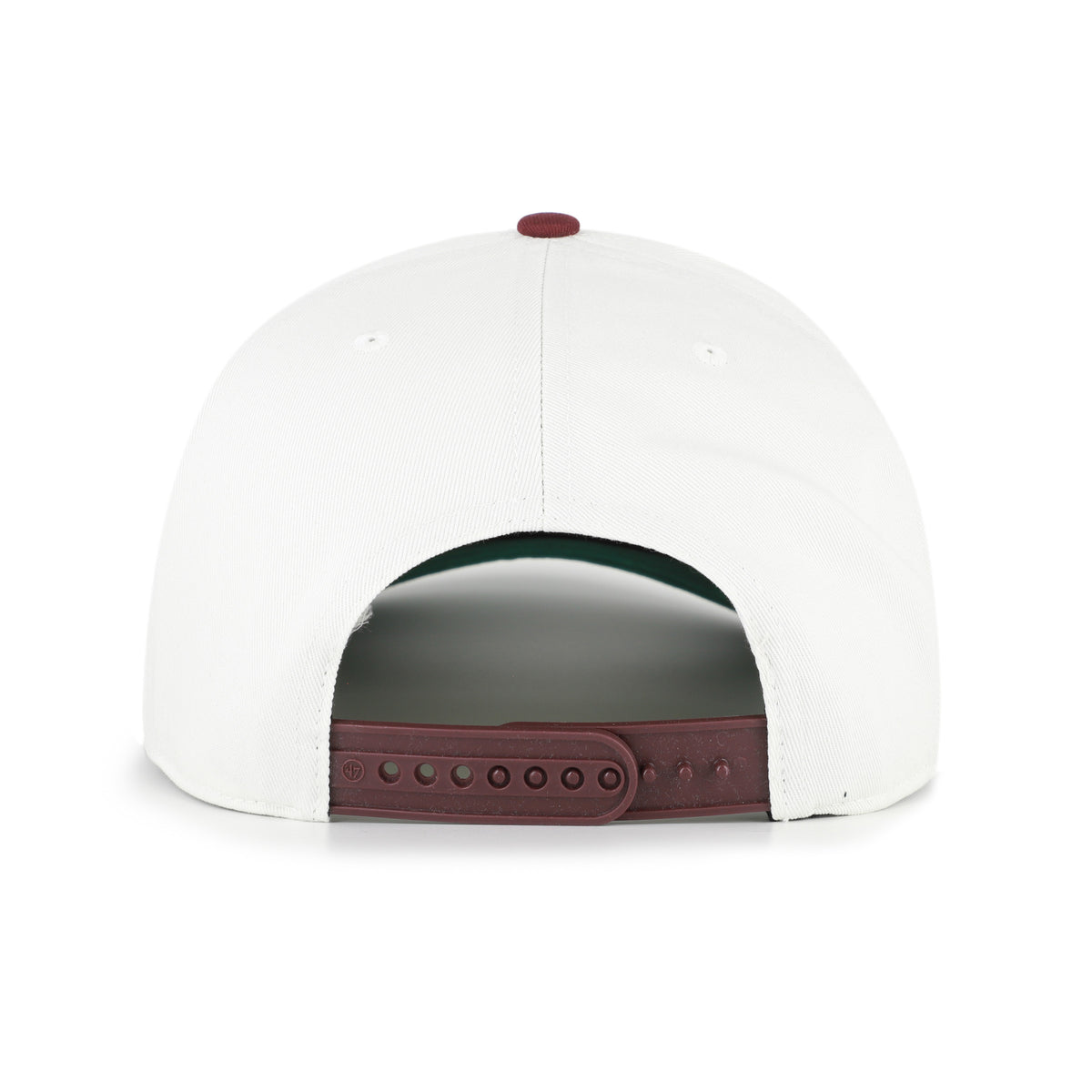 TEXAS A&M AGGIES WOMEN'S PAST CHAMPS MANIA '47 HITCH