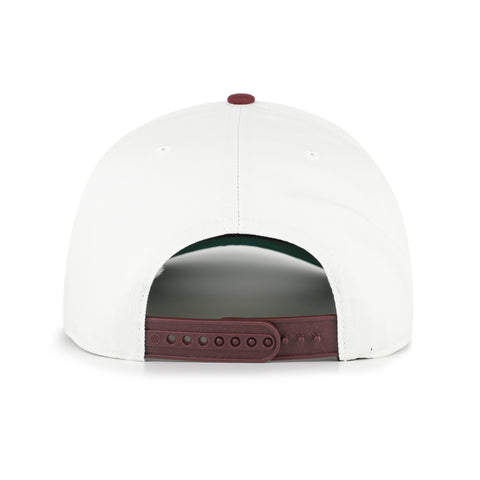 TEXAS A&M AGGIES WOMEN'S PAST CHAMPS MANIA '47 HITCH