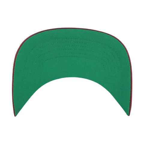 TEXAS A&M AGGIES WOMEN'S PAST CHAMPS MANIA '47 HITCH