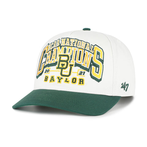 BAYLOR BEARS MANIA '47 HITCH