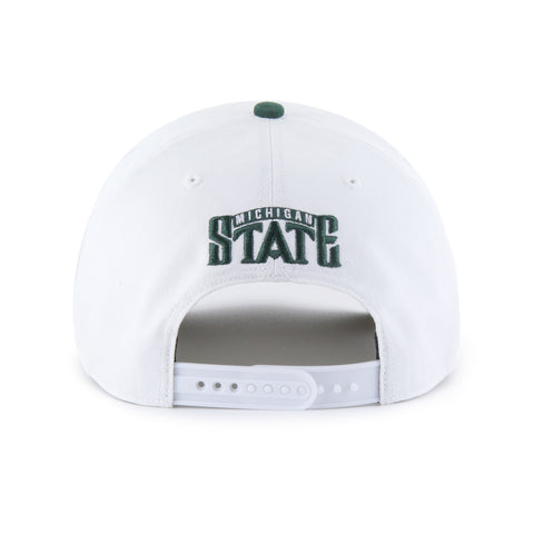 MICHIGAN STATE SPARTANS NET CUTTER '47 HITCH
