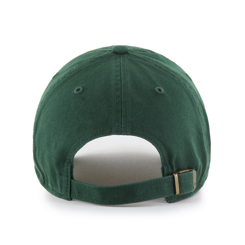 MICHIGAN STATE SPARTANS TITLE CHAMP '47 CLEAN UP