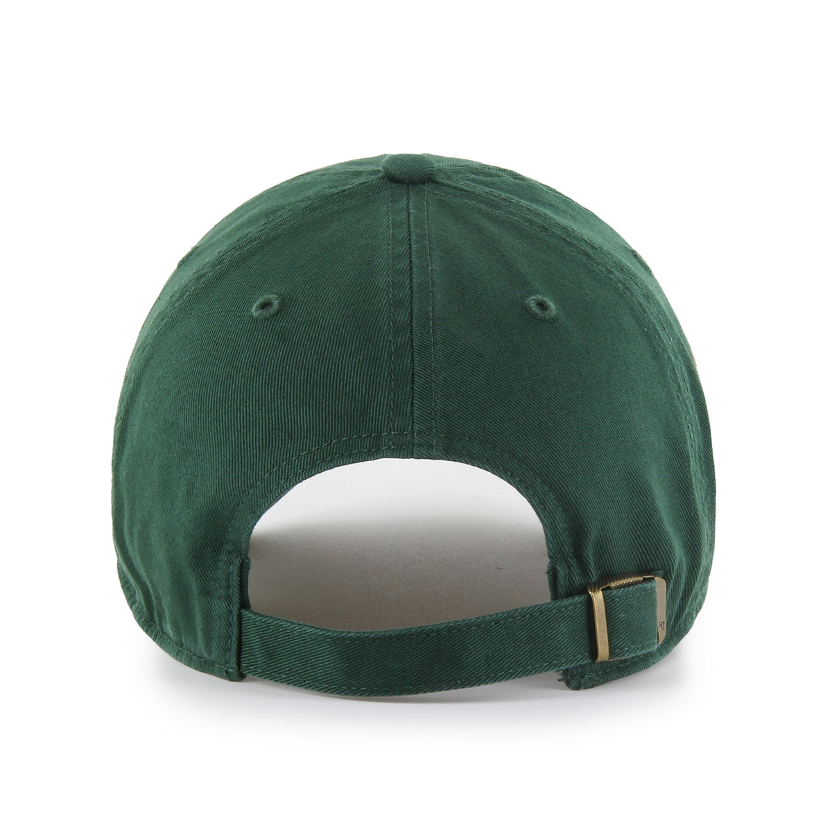MICHIGAN STATE SPARTANS TITLE CHAMP '47 CLEAN UP