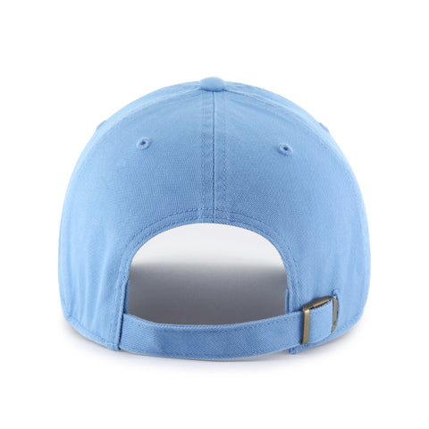 NORTH CAROLINA TAR HEELS UNC TITLE CHAMP '47 CLEAN UP