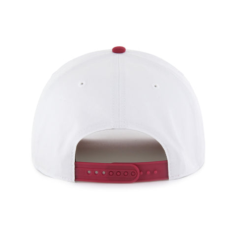 ARKANSAS RAZORBACKS VICTOR '47 HITCH
