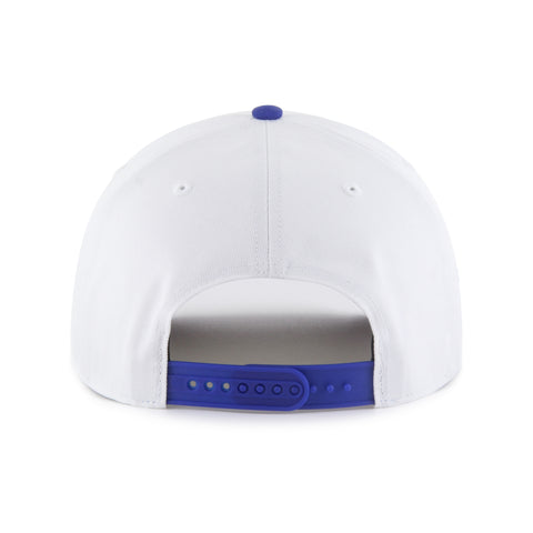 DUKE BLUE DEVILS VICTOR '47 HITCH
