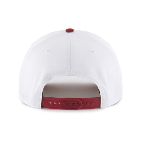 INDIANA HOOSIERS VICTOR '47 HITCH
