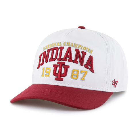 INDIANA HOOSIERS VICTOR '47 HITCH