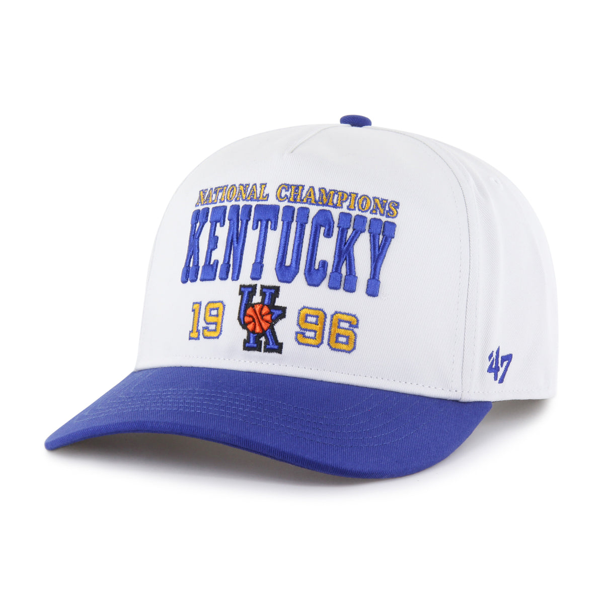 KENTUCKY WILDCATS VICTOR '47 HITCH