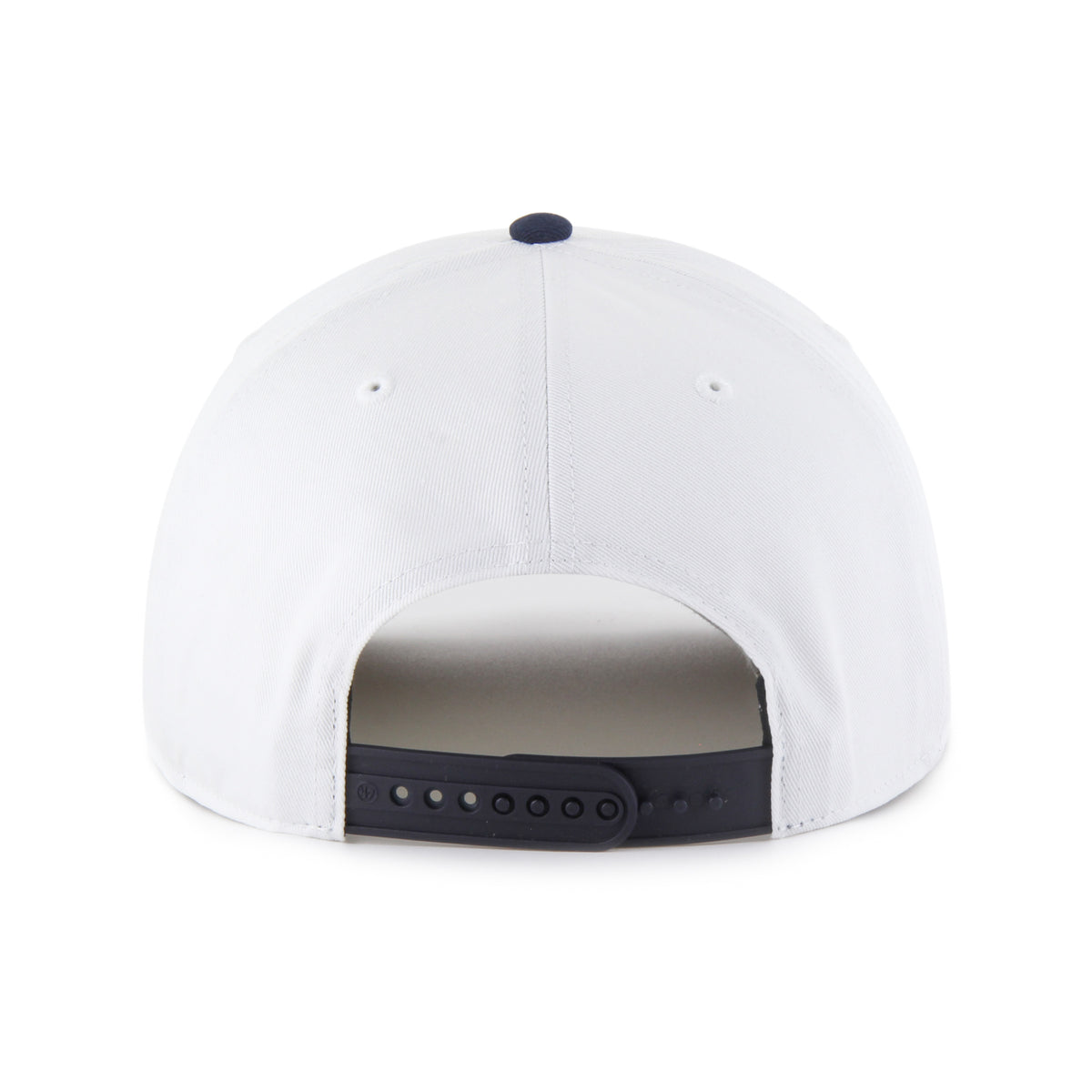 MICHIGAN WOLVERINES VICTOR '47 HITCH