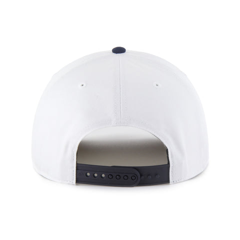 MICHIGAN WOLVERINES VICTOR '47 HITCH