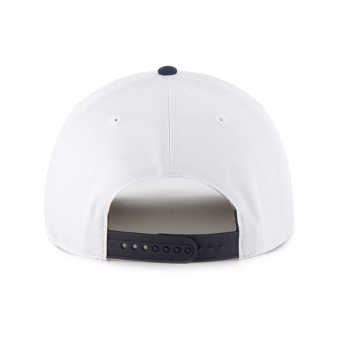 MICHIGAN WOLVERINES VICTOR '47 HITCH