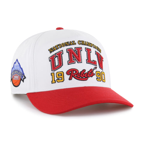 UNLV NEVADA LAS VEGAS REBELS VICTOR '47 HITCH