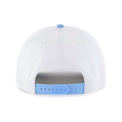 NORTH CAROLINA TAR HEELS UNC VICTOR '47 HITCH