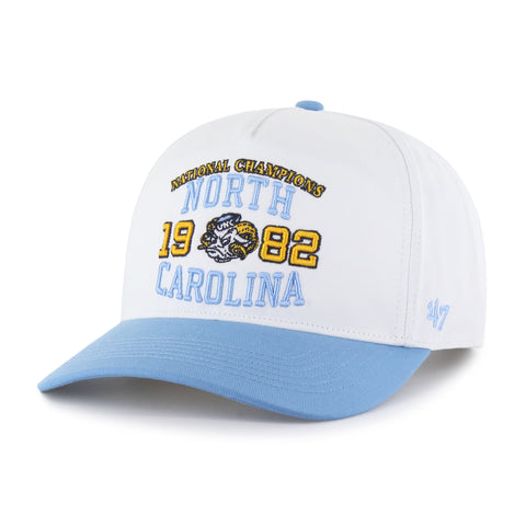 NORTH CAROLINA TAR HEELS UNC VICTOR '47 HITCH