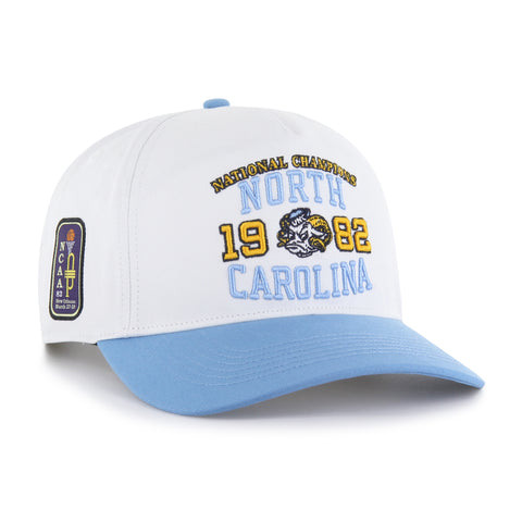 NORTH CAROLINA TAR HEELS UNC VICTOR '47 HITCH