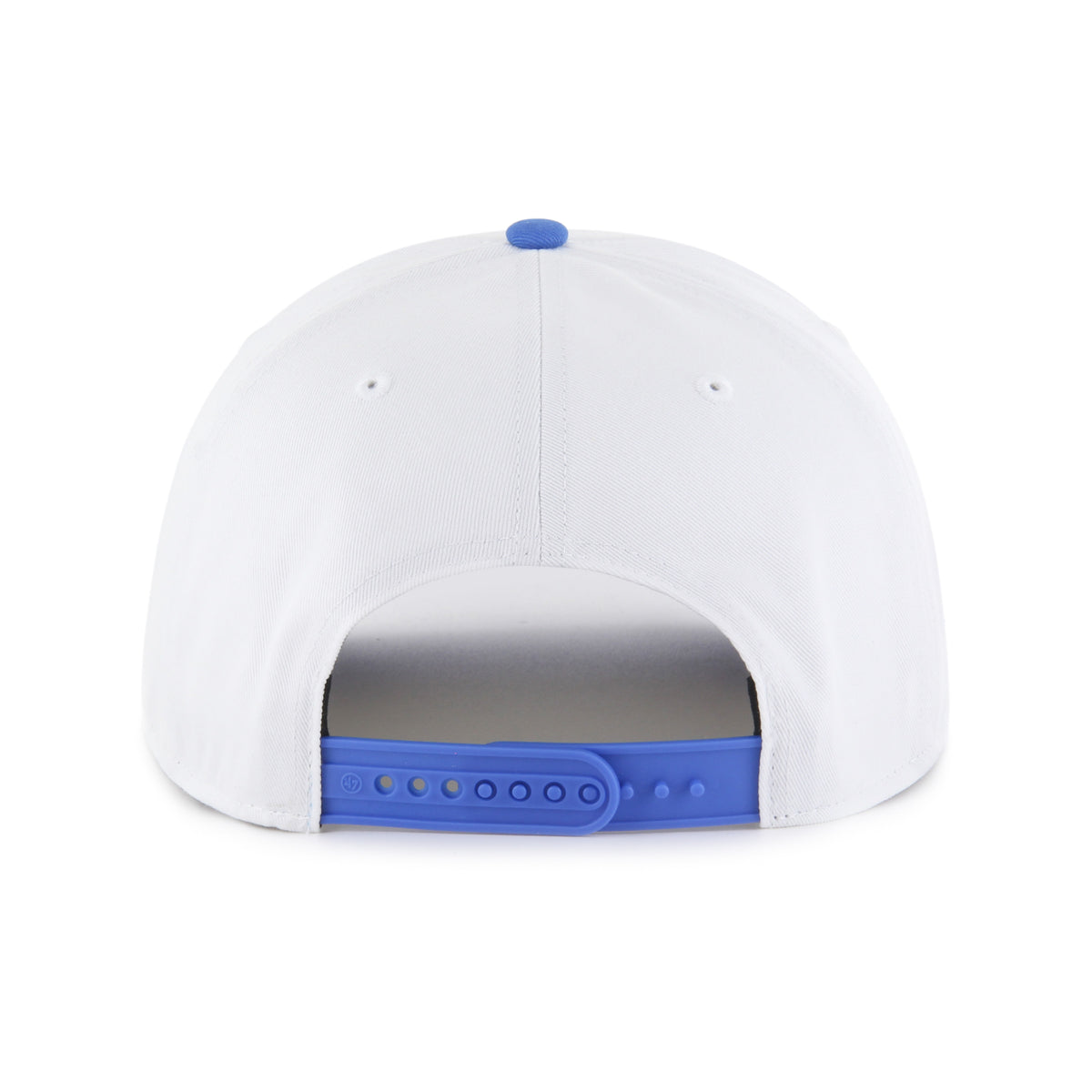 UCLA BRUINS VICTOR '47 HITCH