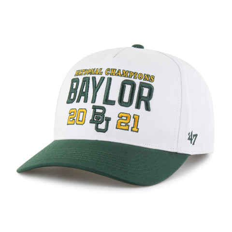 BAYLOR BEARS VICTOR '47 HITCH