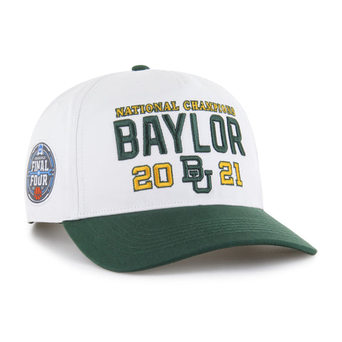 BAYLOR BEARS VICTOR '47 HITCH