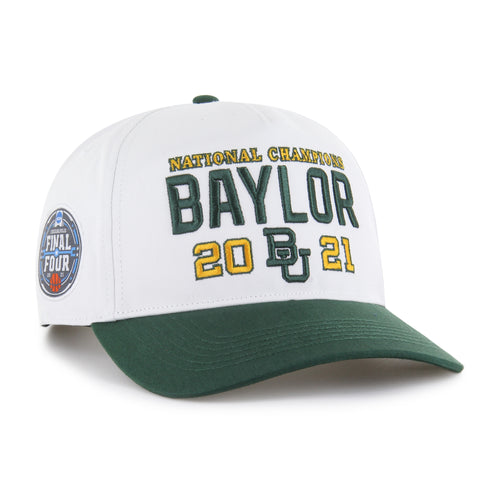 BAYLOR BEARS VICTOR '47 HITCH