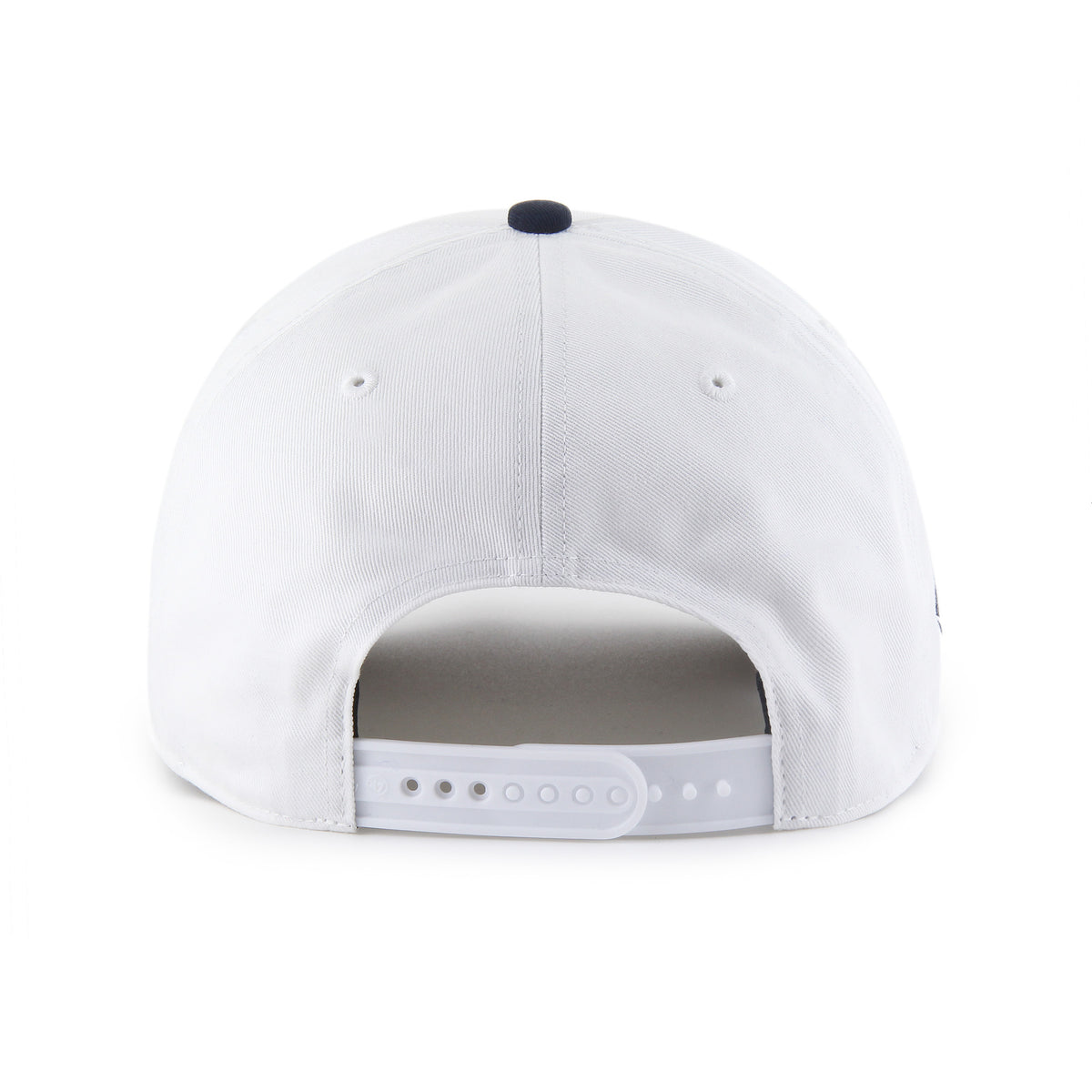 PENN STATE NITTANY LIONS PAST CHAMPS VARSITY HOUSE TWO TONE '47 HITCH