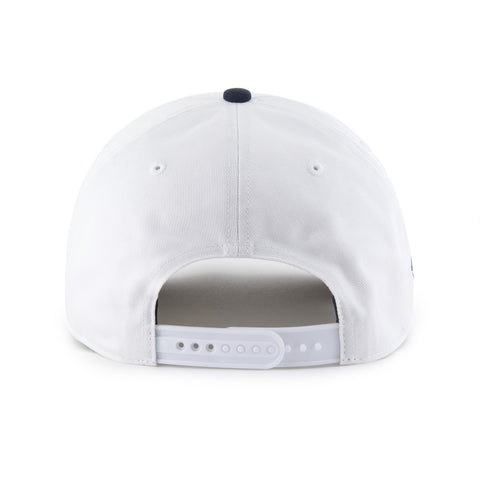 PENN STATE NITTANY LIONS PAST CHAMPS VARSITY HOUSE TWO TONE '47 HITCH