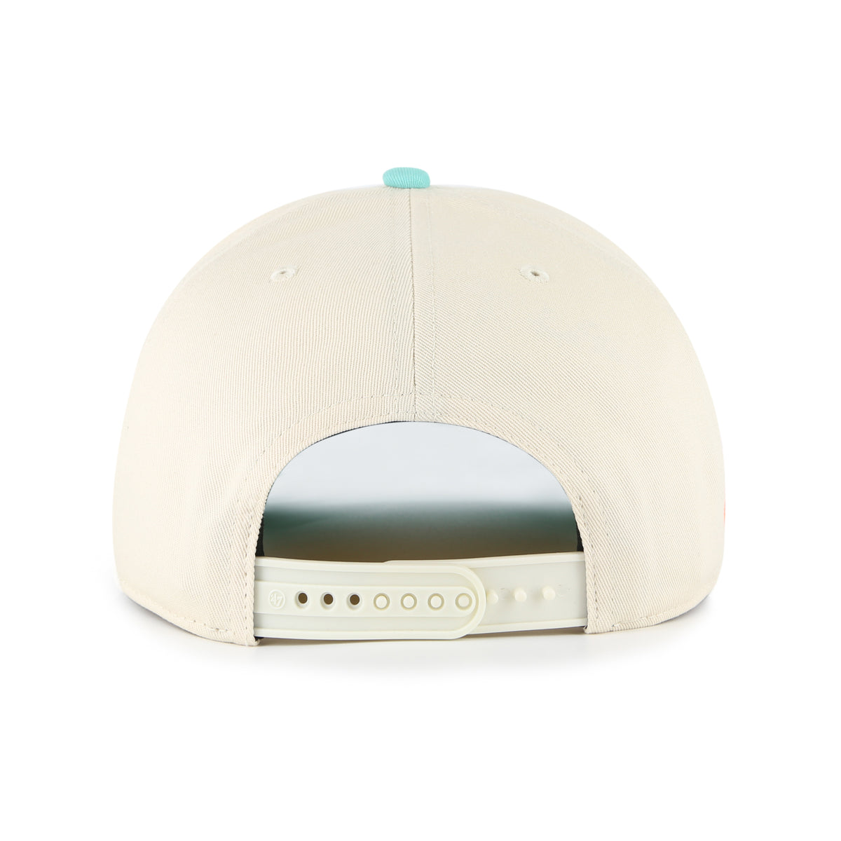 OKLAHOMA SOONERS ORANGE BOWL PAST CHAMPS '47 HITCH