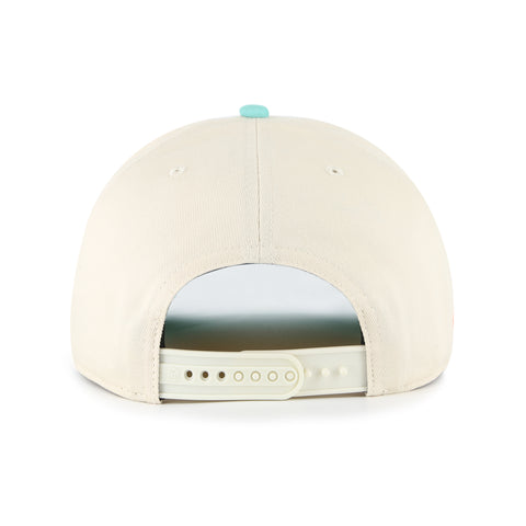 OKLAHOMA SOONERS ORANGE BOWL PAST CHAMPS '47 HITCH