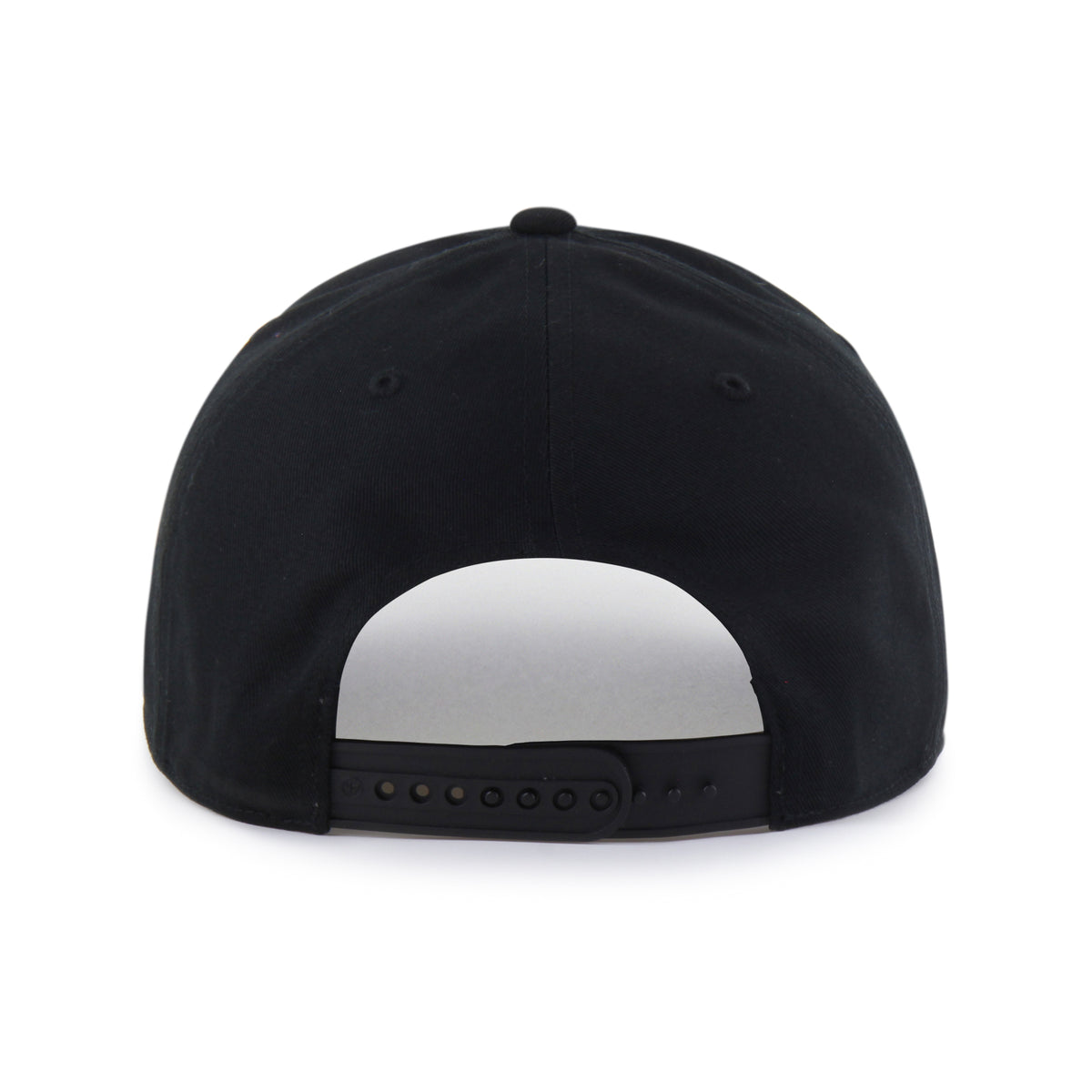 OPERATION HAT TRICK OHT FLAG '47 HITCH