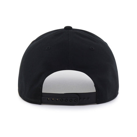 OPERATION HAT TRICK OHT FLAG '47 HITCH