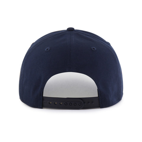 OPERATION HAT TRICK OHT FLAG '47 HITCH