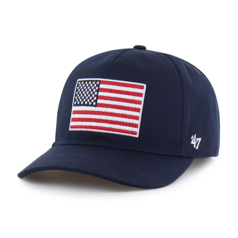 OPERATION HAT TRICK OHT FLAG '47 HITCH