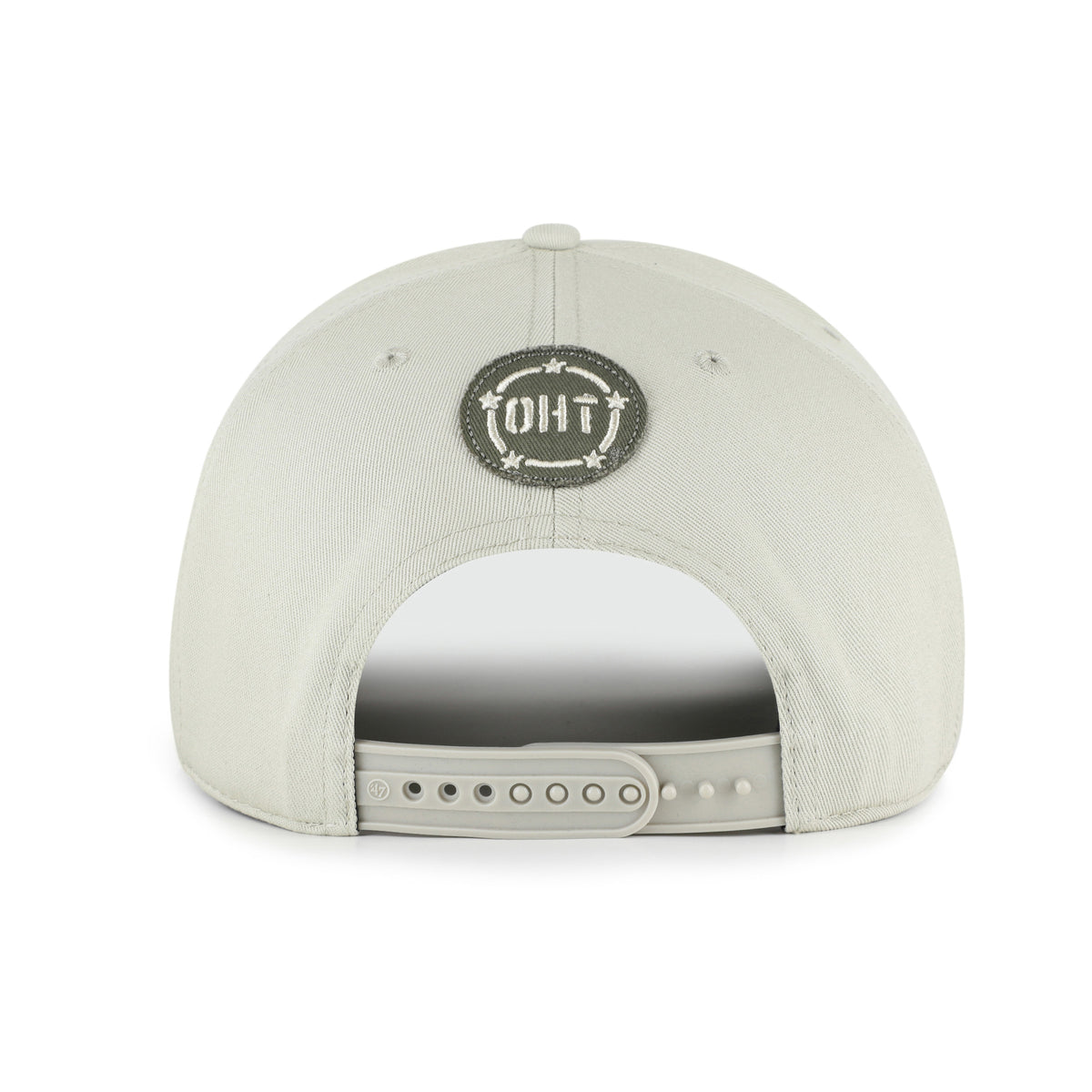 ALABAMA CRIMSON TIDE OHT TRI HIT '47 HITCH